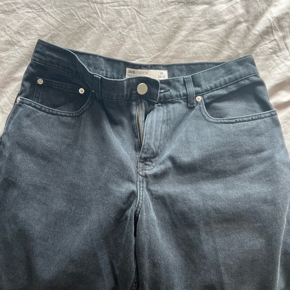ASOS Baggy jeans size 28 - Picture 3 of 7